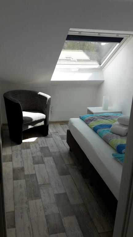 PENNY Ferienwohnung Velpke Exterior foto