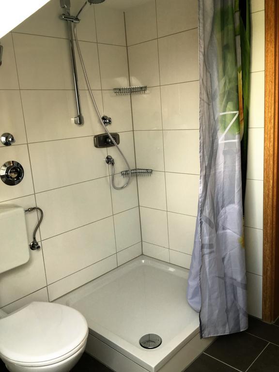 PENNY Ferienwohnung Velpke Exterior foto