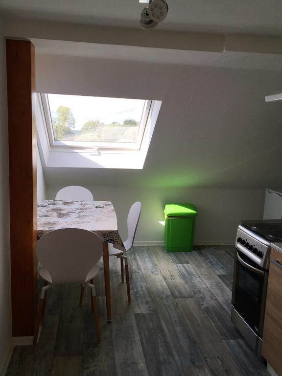 PENNY Ferienwohnung Velpke Exterior foto