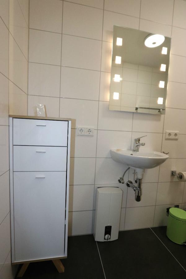 PENNY Ferienwohnung Velpke Exterior foto