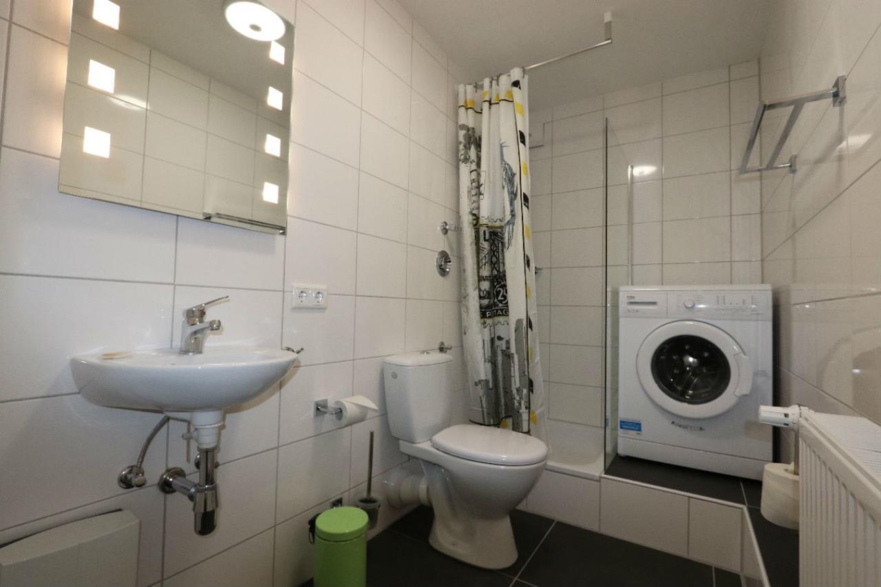 PENNY Ferienwohnung Velpke Exterior foto