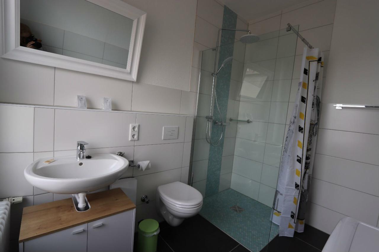 PENNY Ferienwohnung Velpke Exterior foto